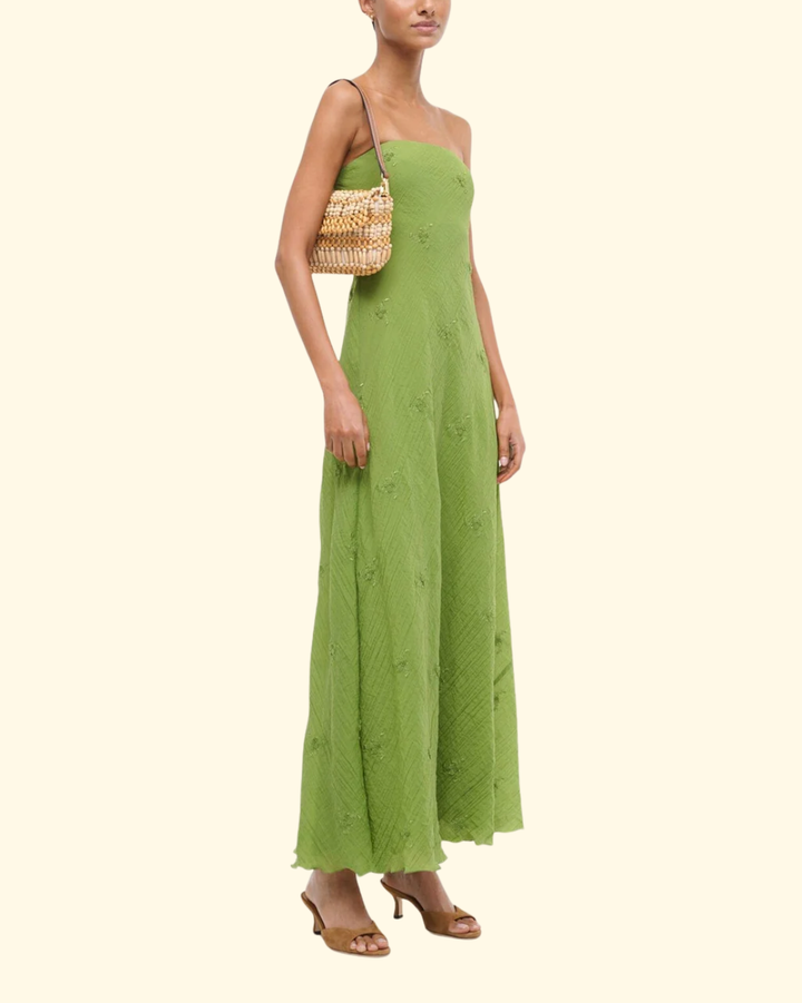 Brigitte Mule | Tan