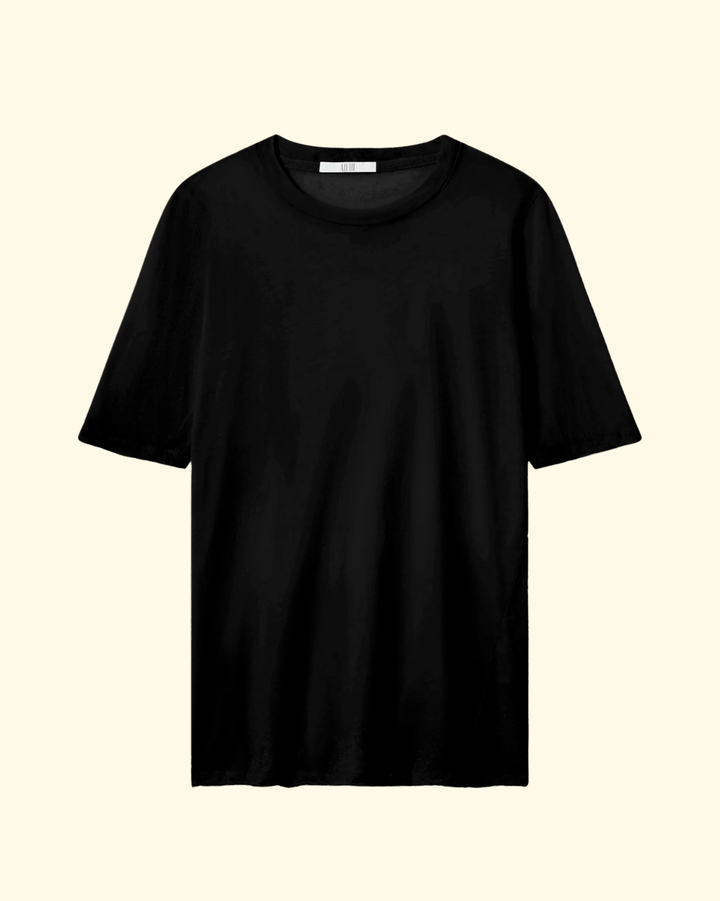 Victoria T-Shirt | Black