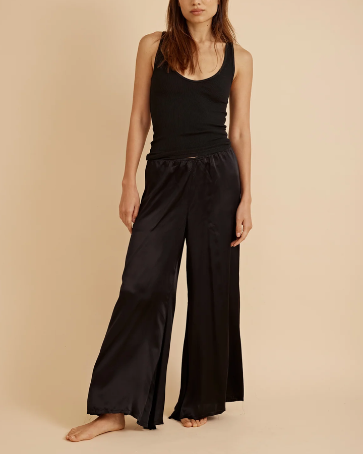 Claire Tank | Black