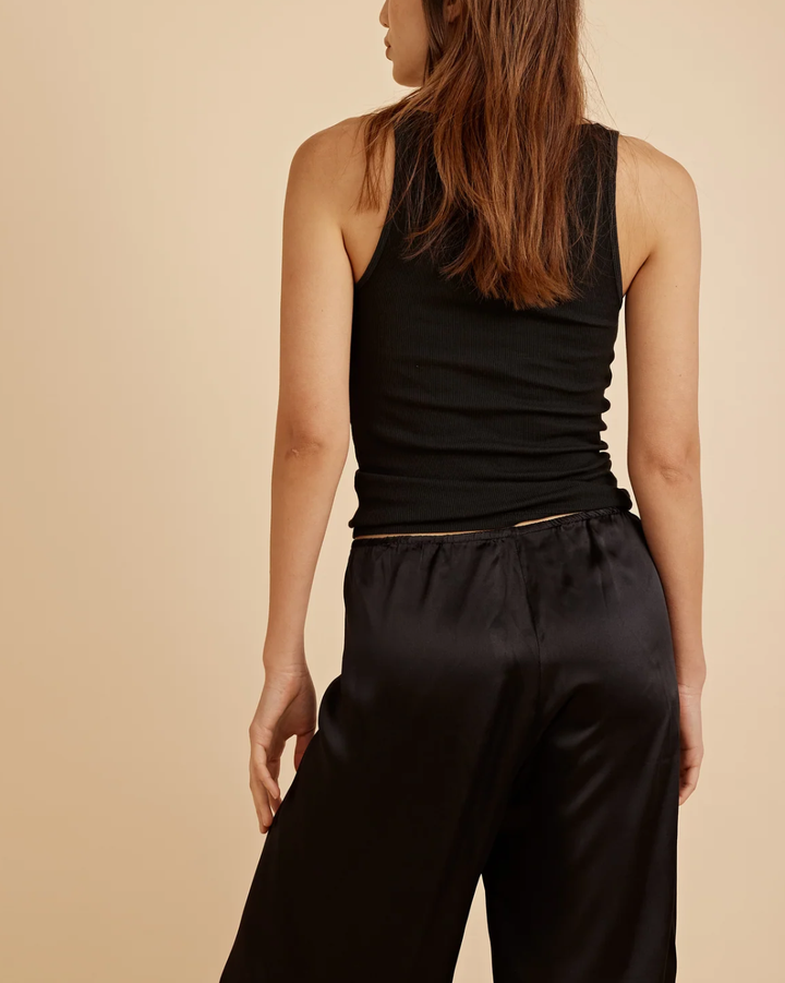 Claire Tank | Black