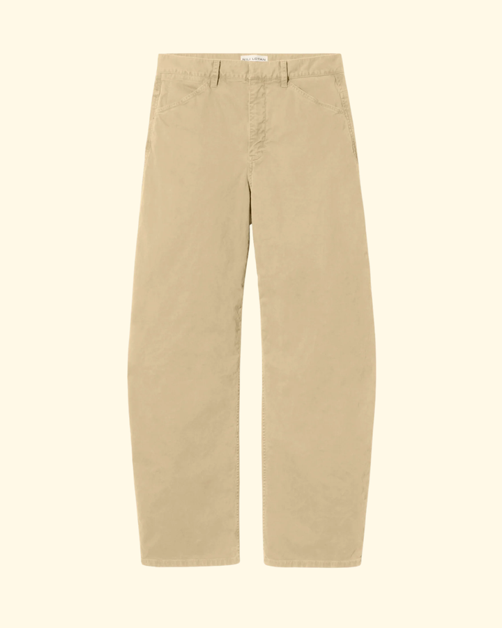 Tribeca Pant | Vintage Washed Solstice