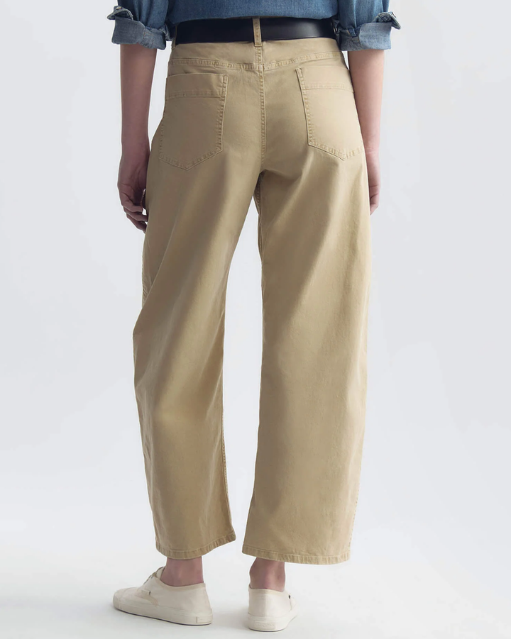 Tribeca Pant | Vintage Washed Solstice