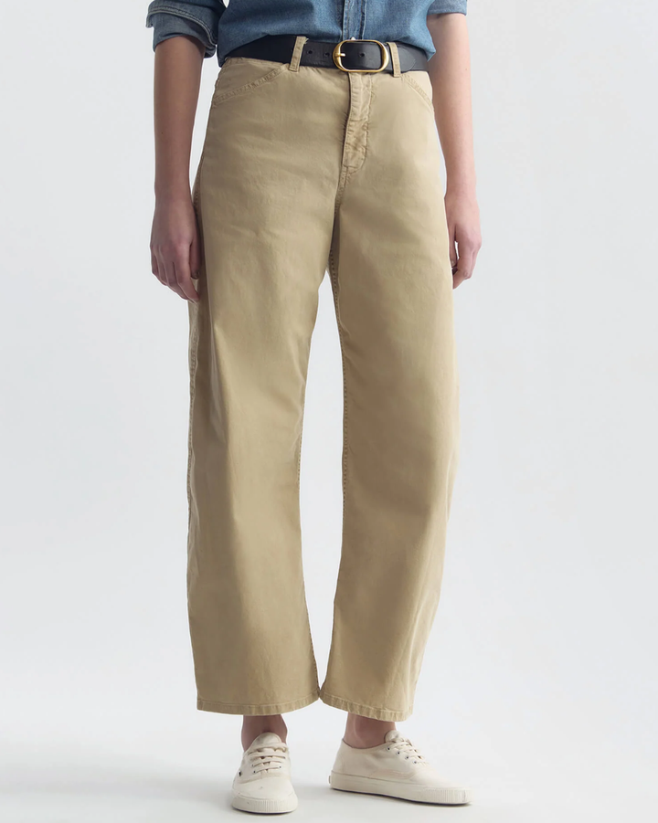 Tribeca Pant | Vintage Washed Solstice