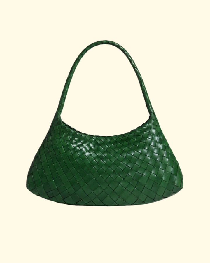 Rosanna Bag | Leaf Green