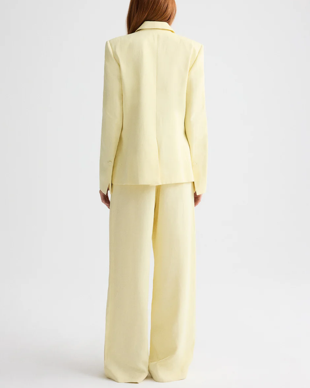 Her Fit Blazer | Flan