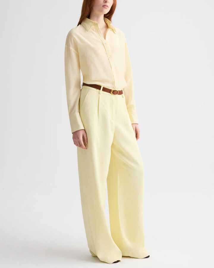 Hudson St Pant | Flan