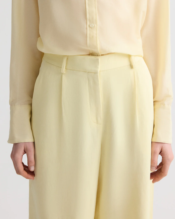 Hudson St Pant | Flan