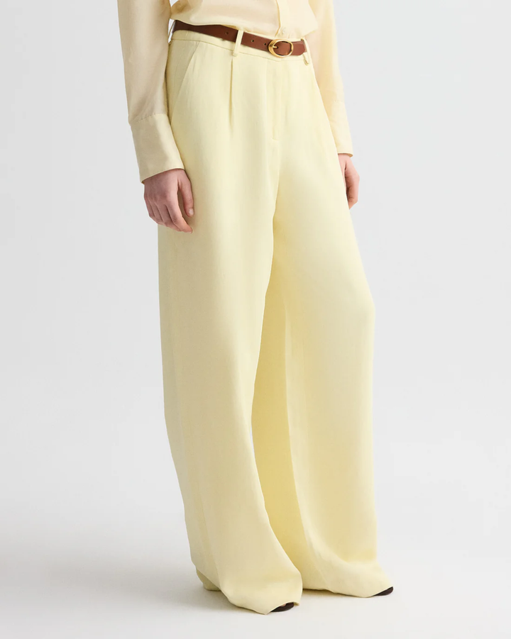 Hudson St Pant | Flan