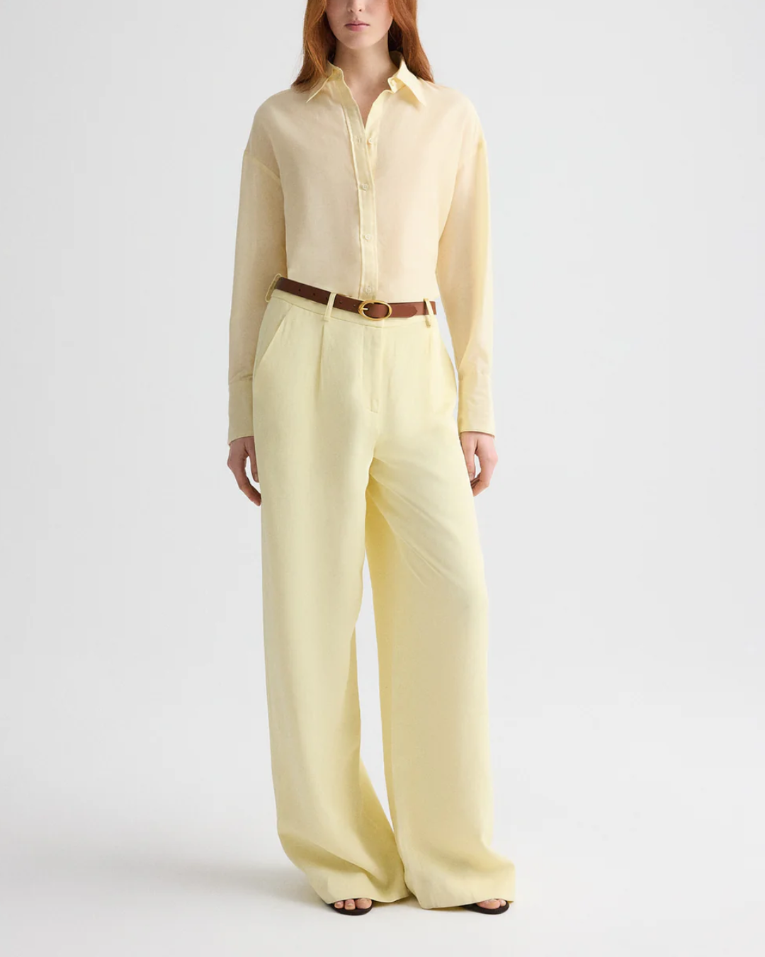 Hudson St Pant | Flan