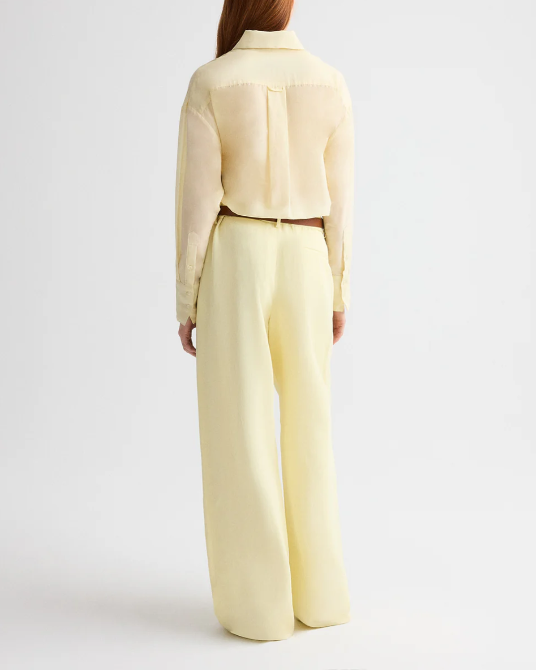 Hudson St Pant | Flan