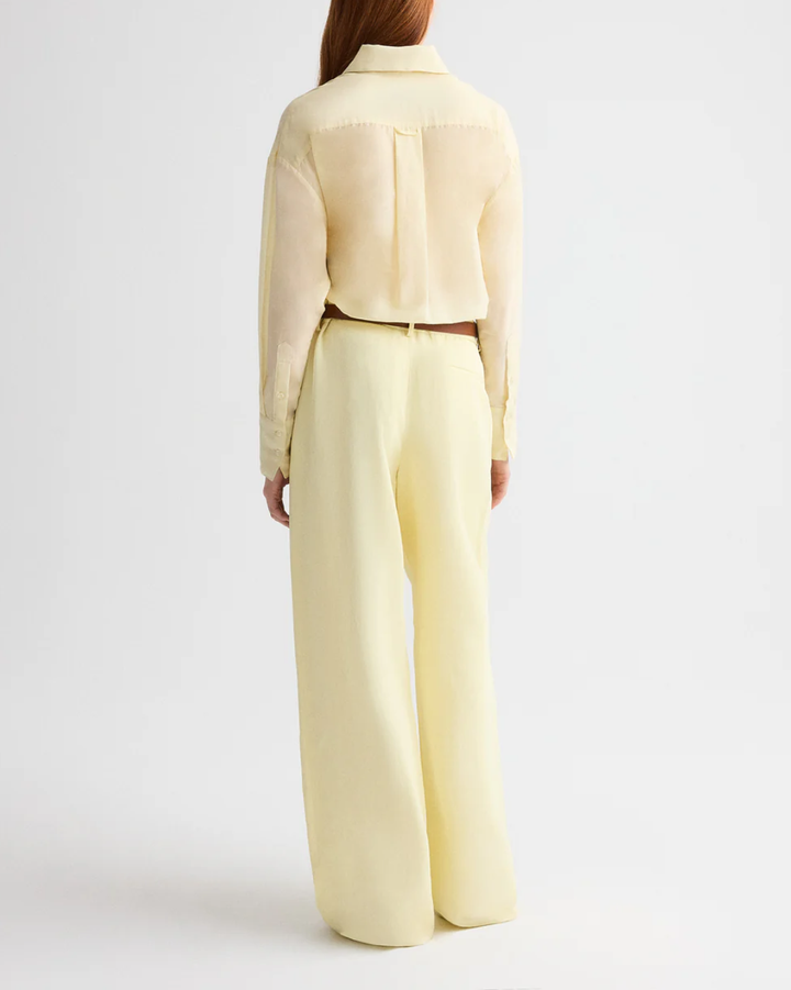 Hudson St Pant | Flan