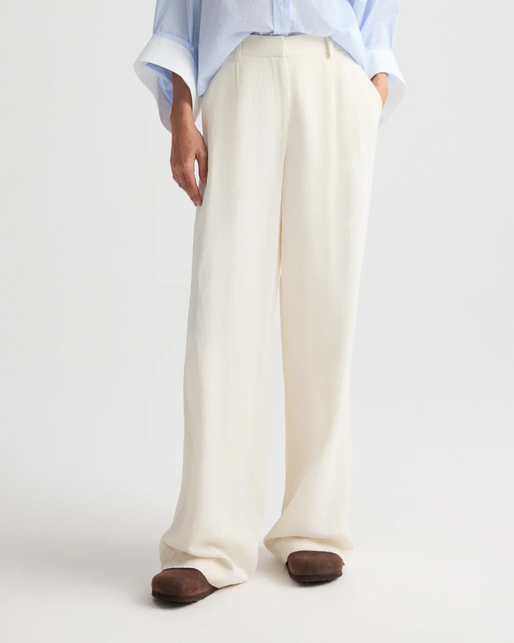 Hudson St Pant | Bone