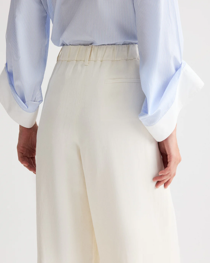 Hudson St Pant | Bone