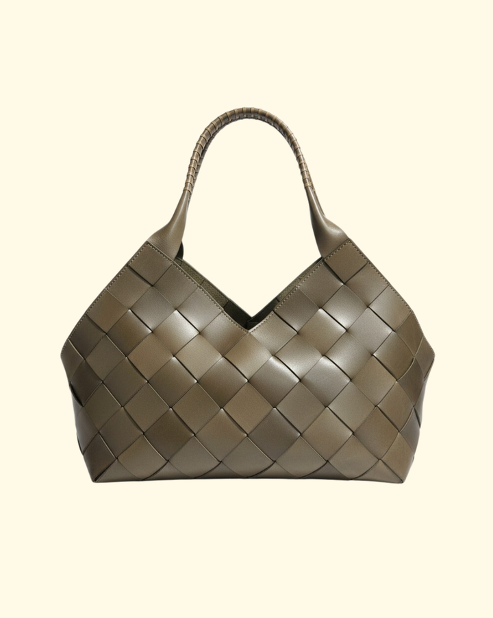 Castello Bag | Khaki