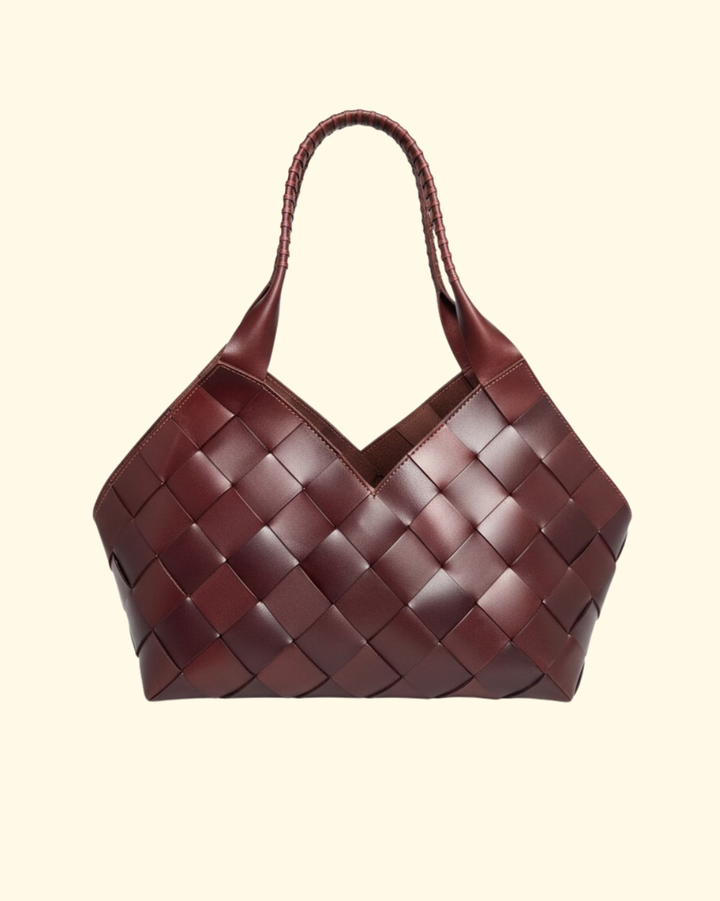 Castello Bag | Bruciato
