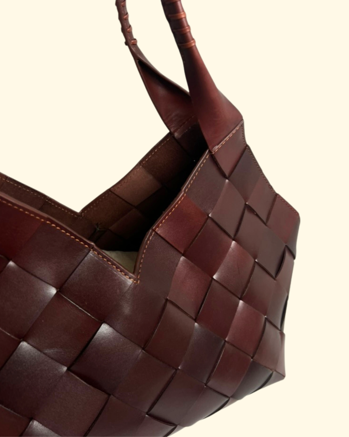 Castello Bag | Bruciato