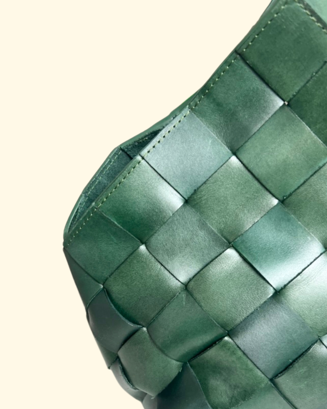 Castello Bag | Forest