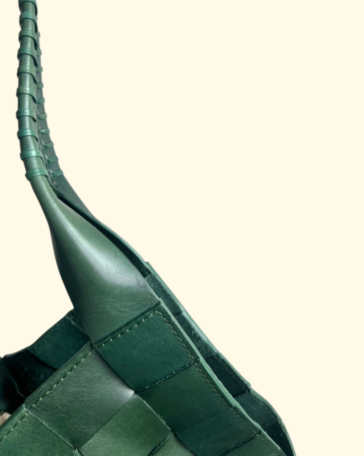 Castello Bag | Forest