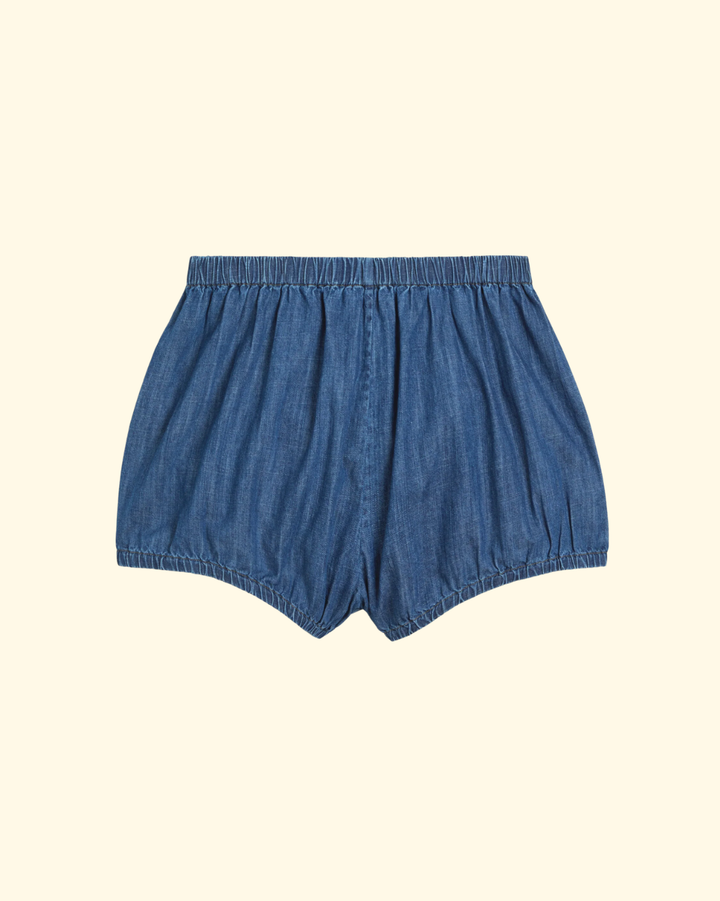 Hera Denim  Bloomers | Aegean