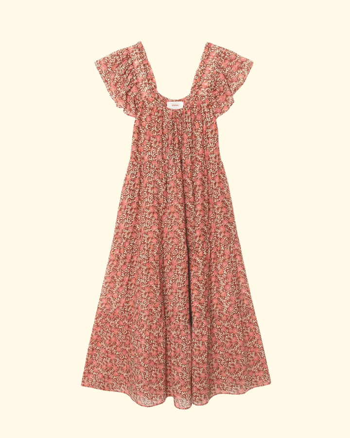 Jaynie Dress | Sienna Petals