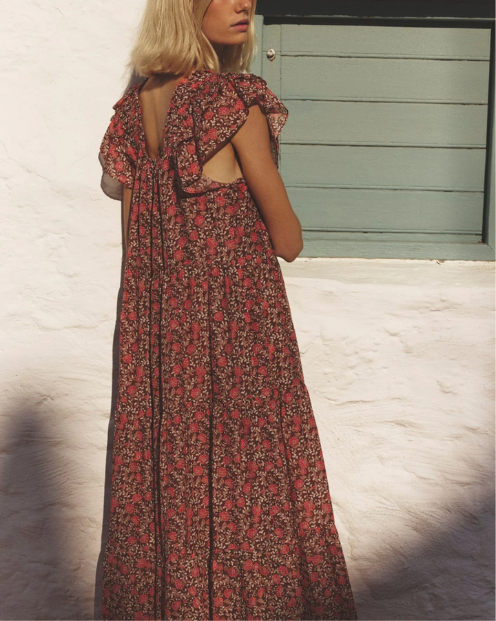 Jaynie Dress | Sienna Petals