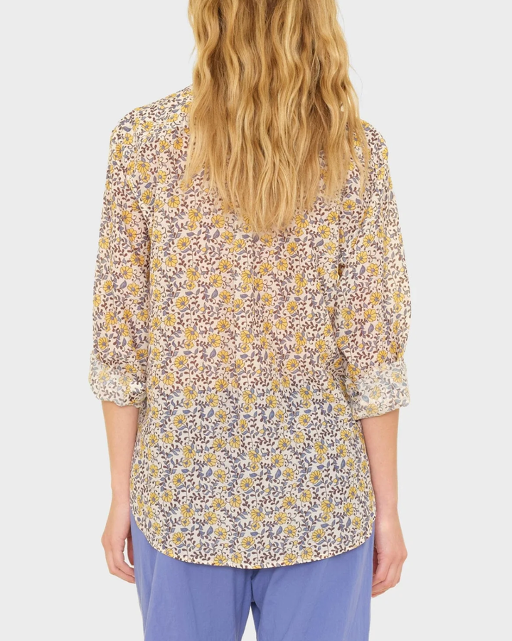 Beau Shirt | Sun Petals