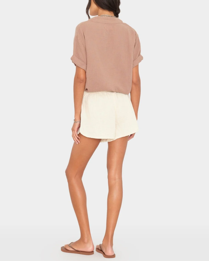 Starla Shorts | Oysterette