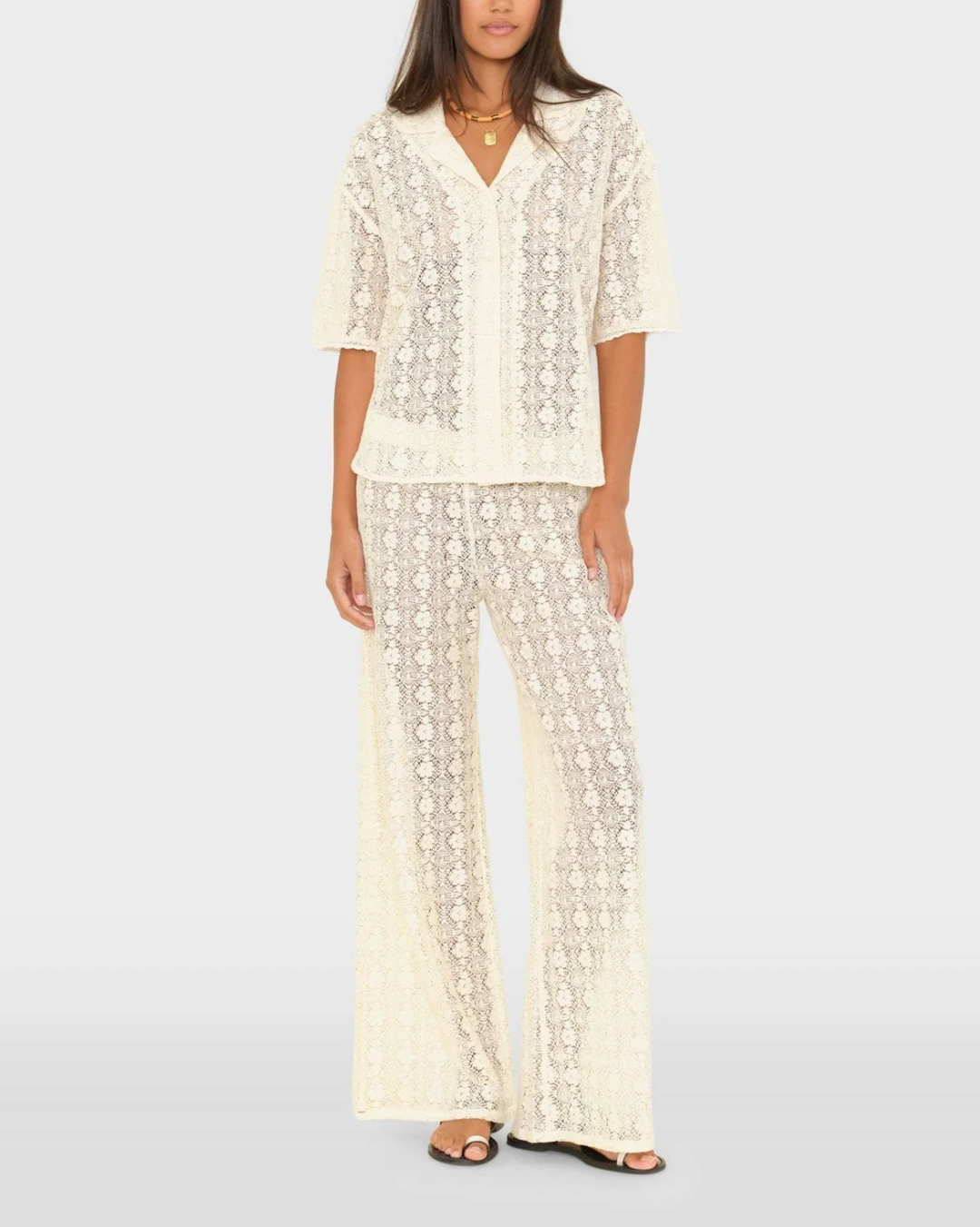 Edessa Pant | Natural