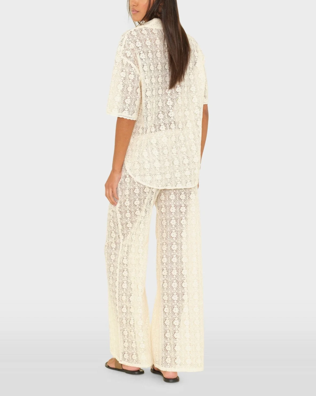 Edessa Pant | Natural