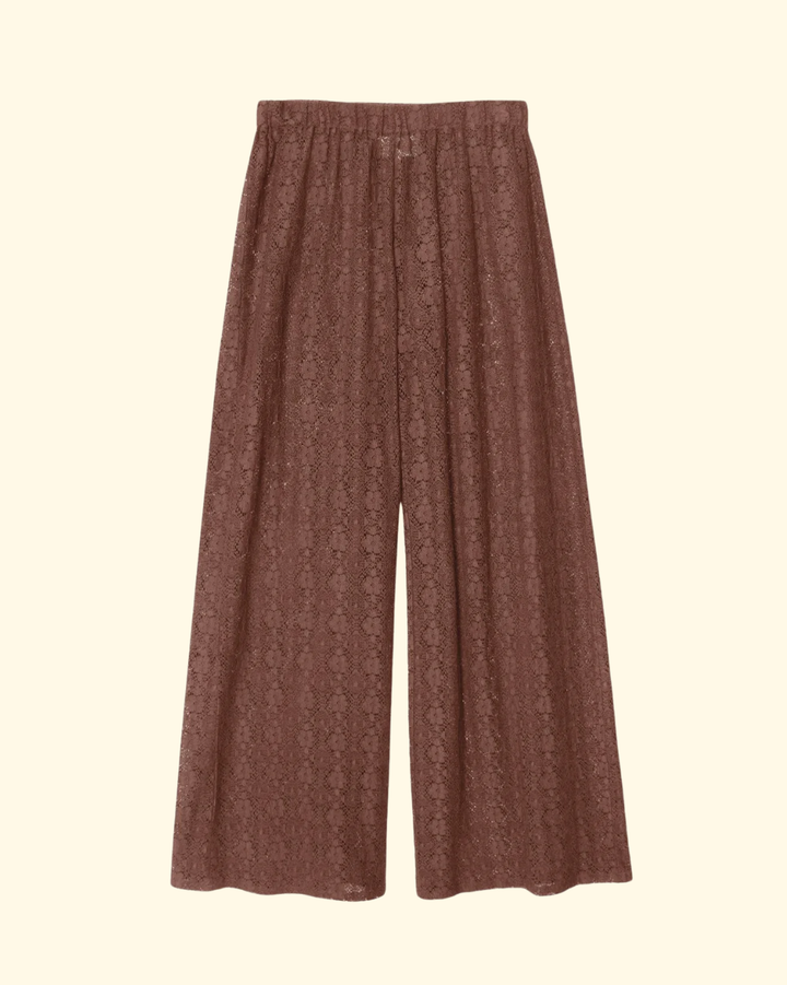 Edessa Pant | Walnut