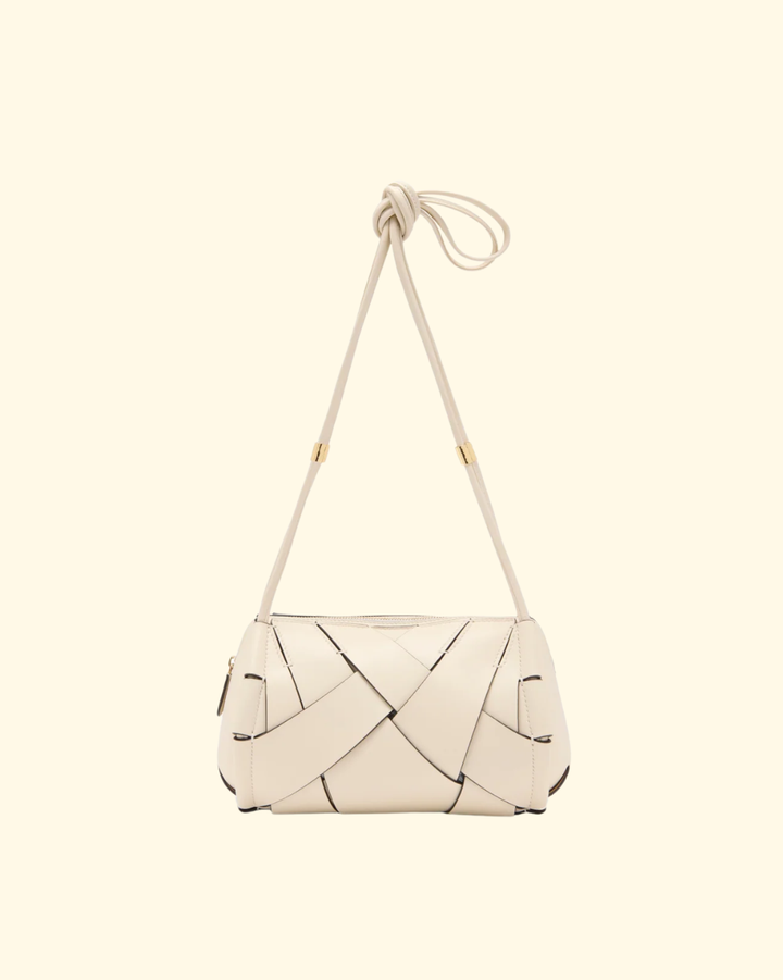 Chartlotte Camera Bag | Cowrie