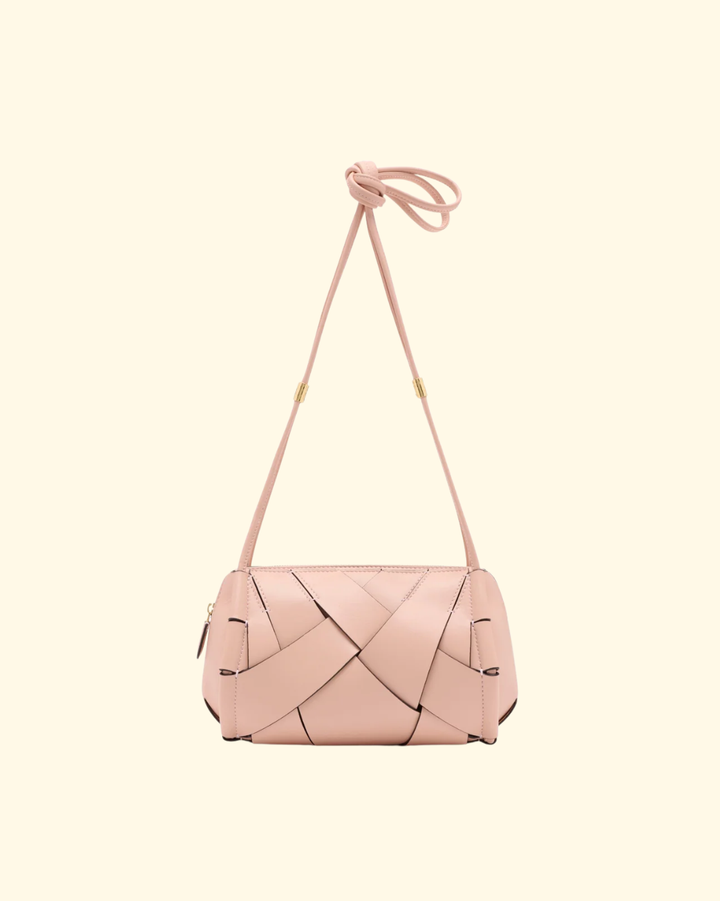 Chartlotte Camera Bag | Tulip