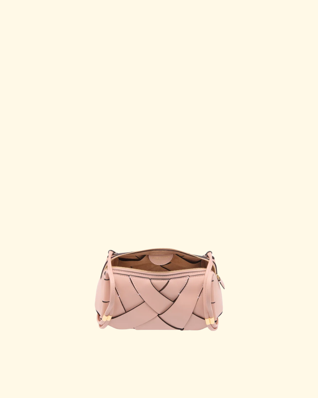 Chartlotte Camera Bag | Tulip
