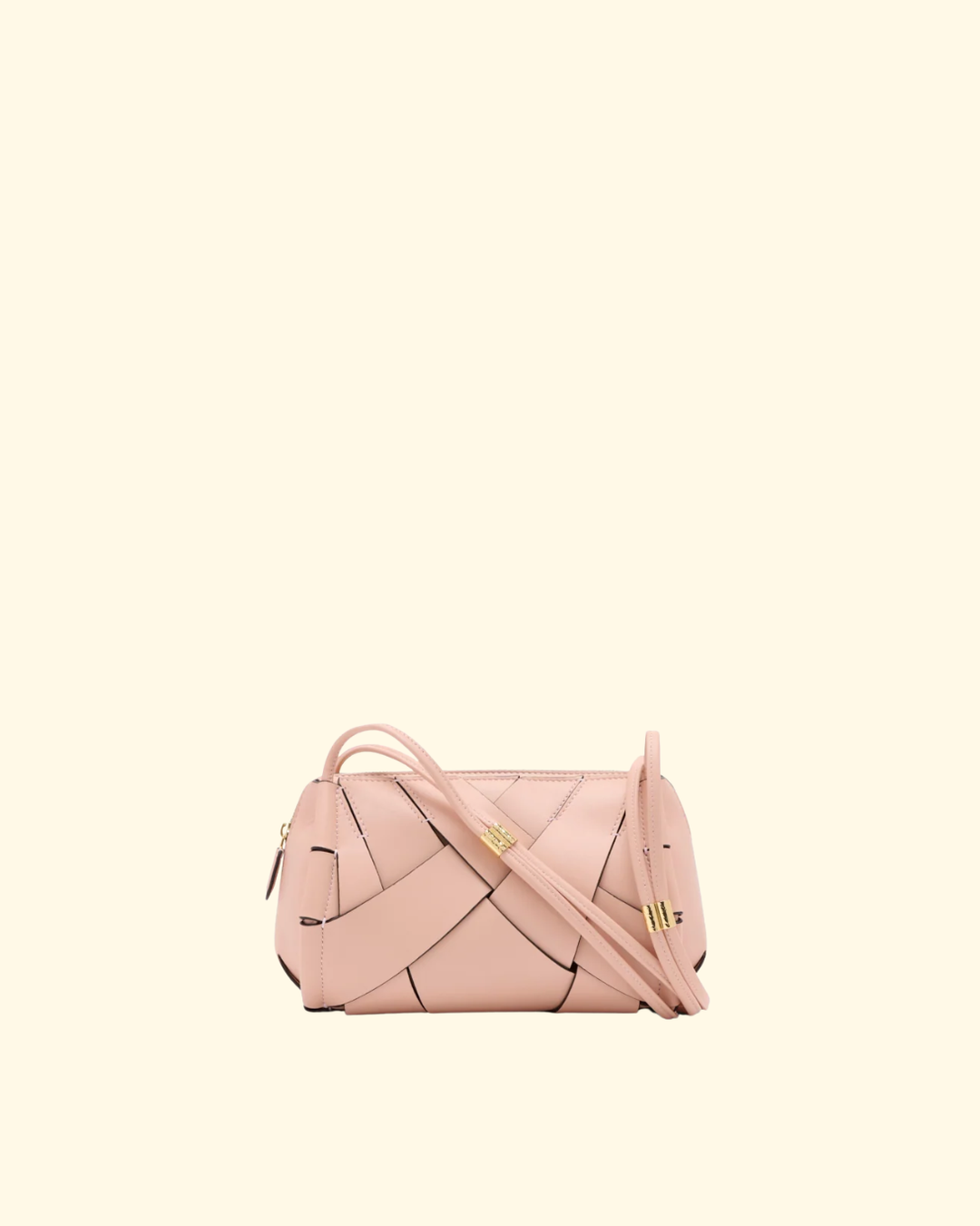 Chartlotte Camera Bag | Tulip