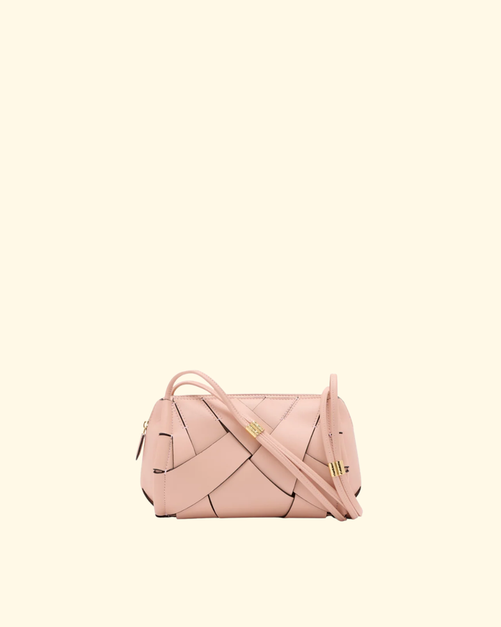 Chartlotte Camera Bag | Tulip