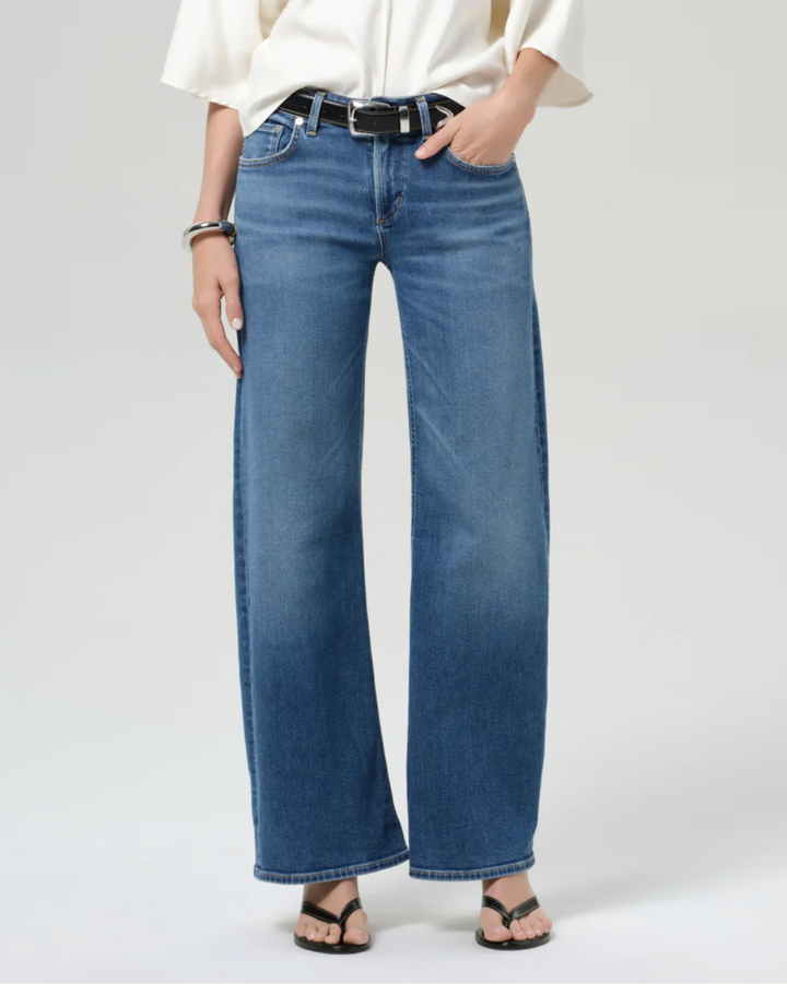 Nora Trouser | Benson