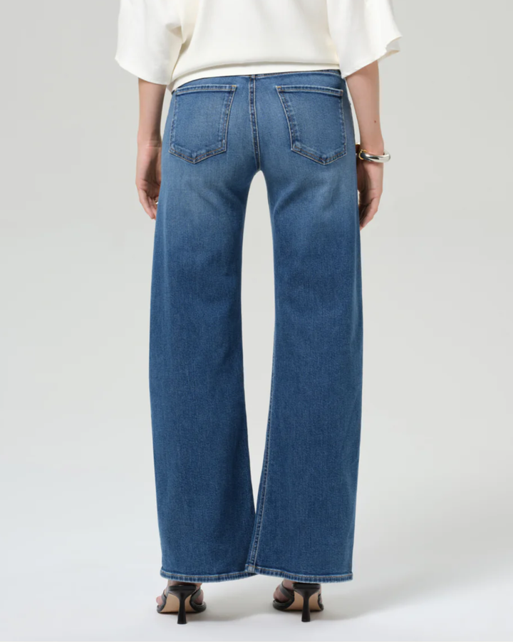 Nora Trouser | Benson