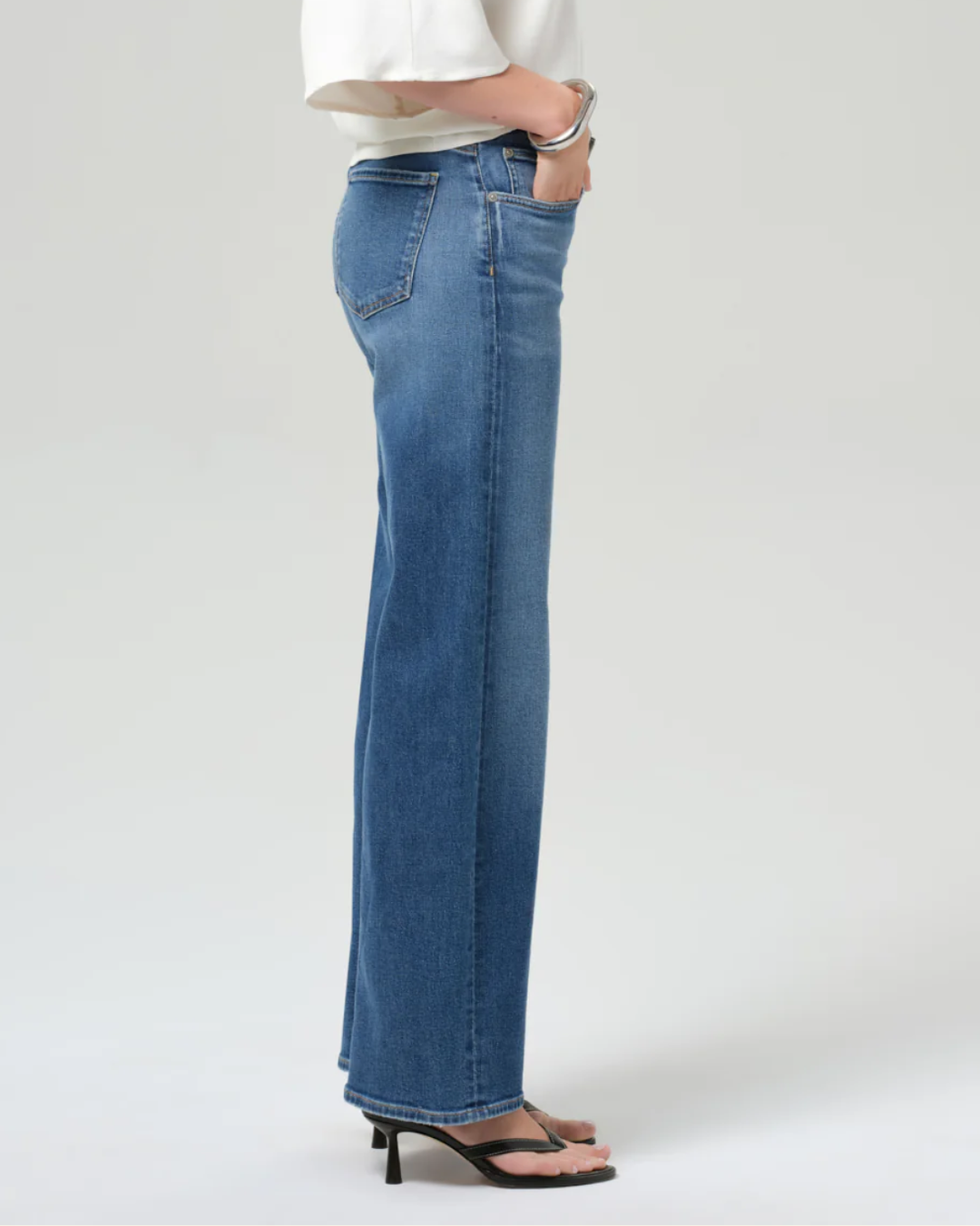 Nora Trouser | Benson