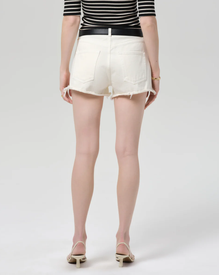 Marlow Short | Plaster