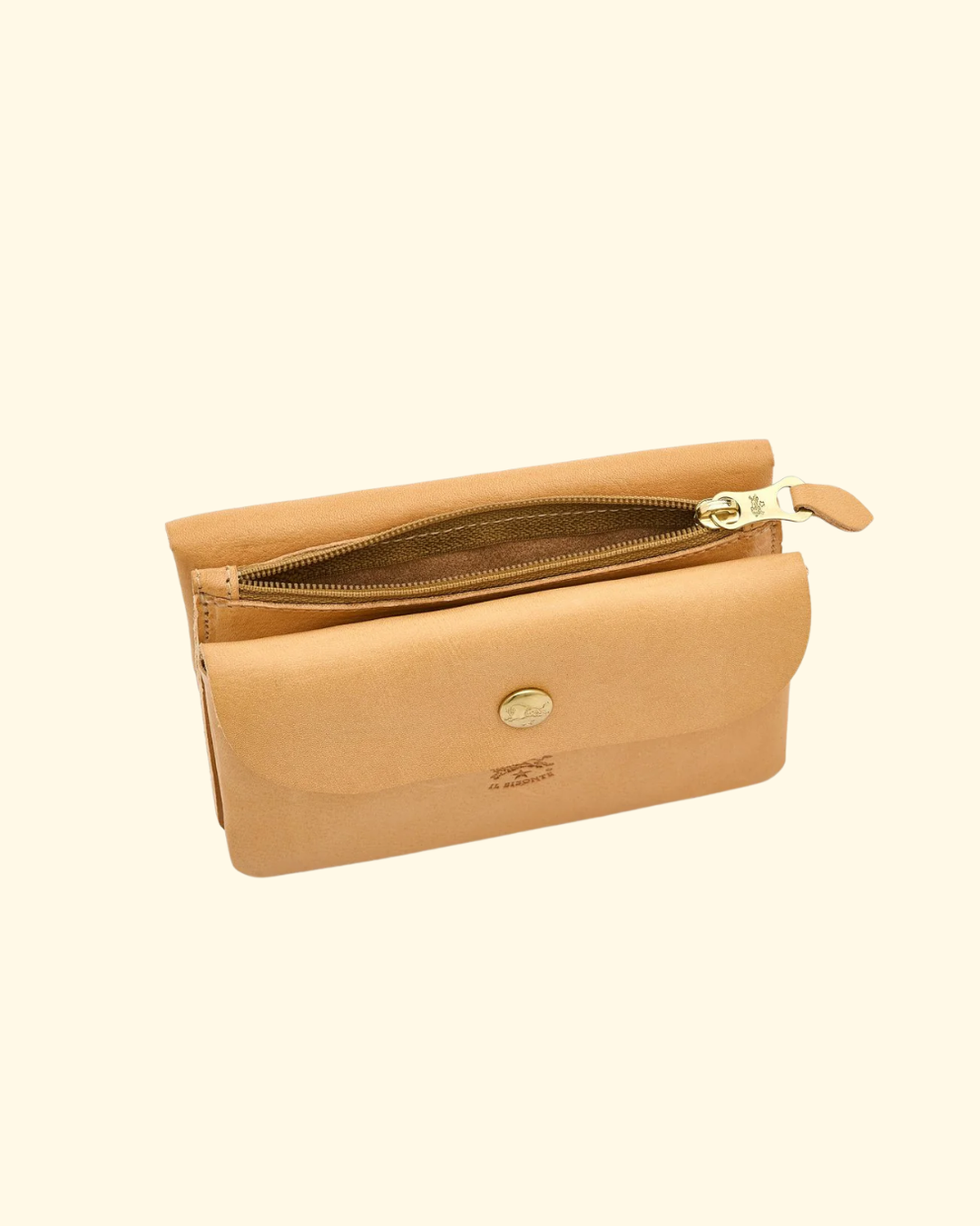 Classic Envelope Pouch | Natural