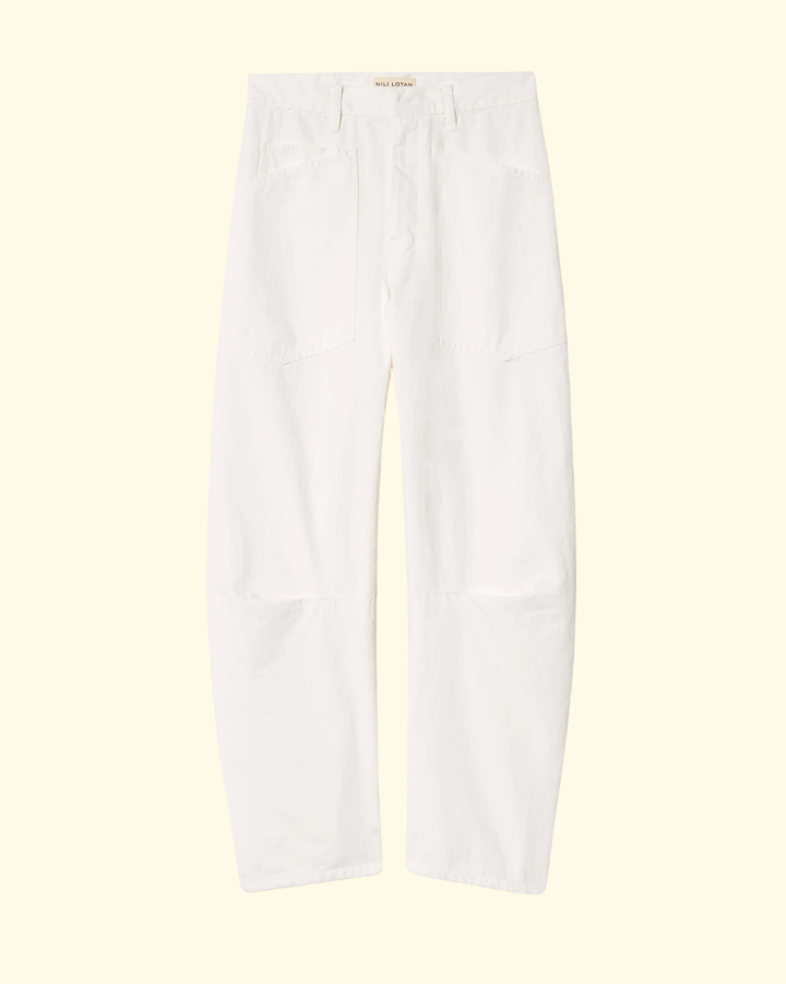 Shon Pant | Vintage Cream