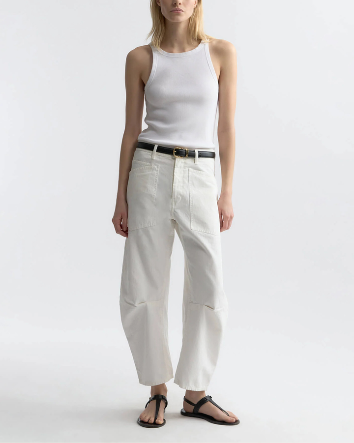 Shon Pant | Vintage Cream