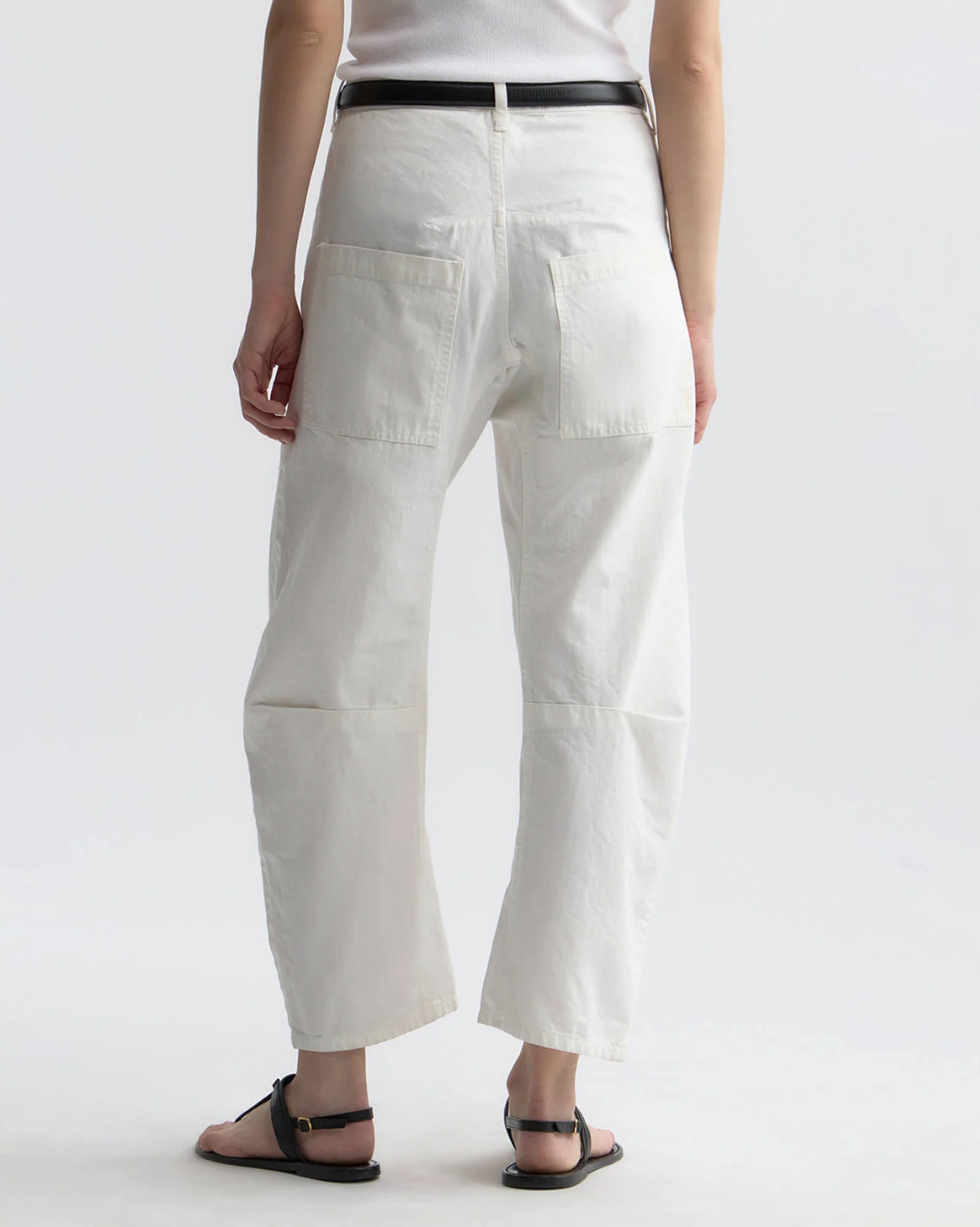Shon Pant | Vintage Cream