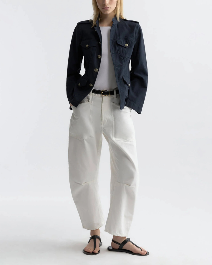Shon Pant | Vintage Cream