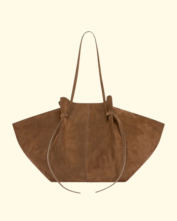 Large Mochi | Cognac