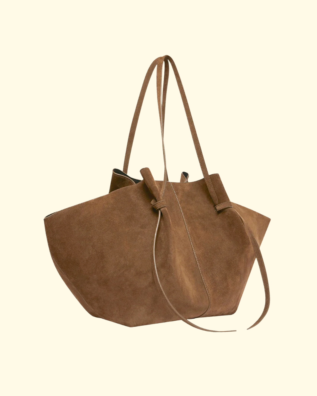 Large Mochi | Cognac