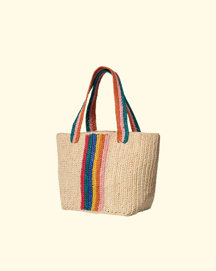 La Piccola Bag | Rainbow
