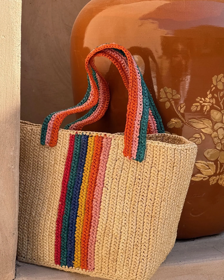 La Piccola Bag | Rainbow