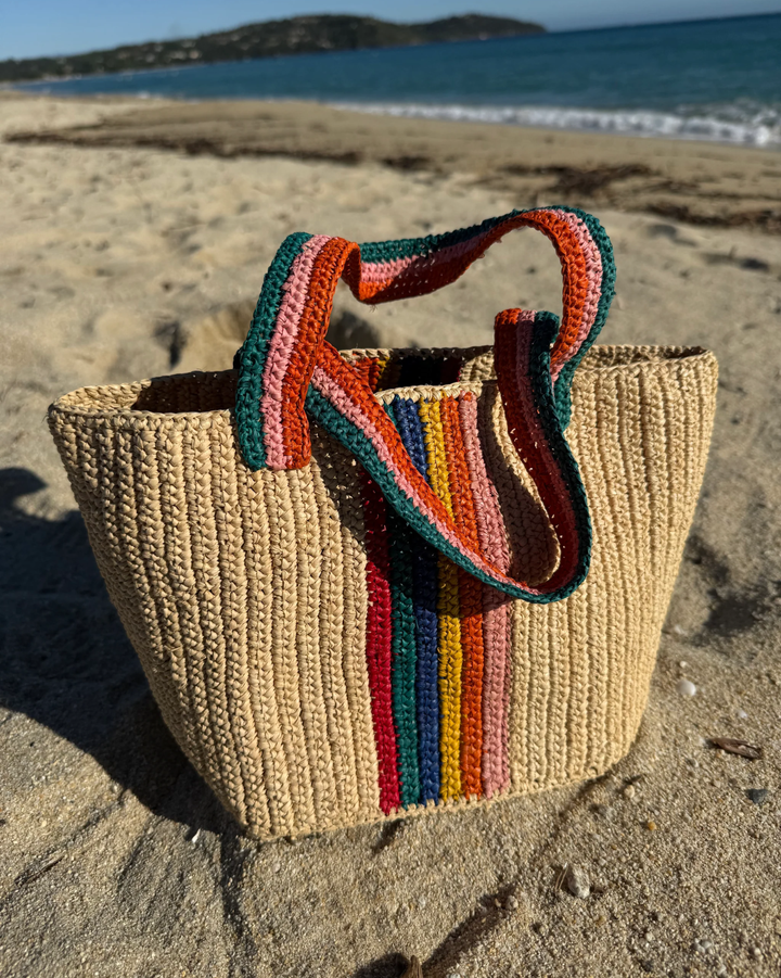 La Piccola Bag | Rainbow