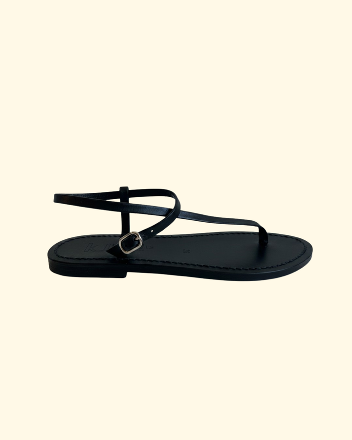 Ebene Sole Vassili | Odean Noir